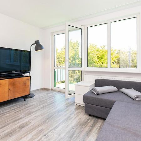 Totu Home Seaside Sopot Helska Apartment מראה חיצוני תמונה