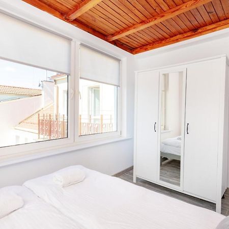 Totu Home Seaside Sopot Helska Apartment מראה חיצוני תמונה
