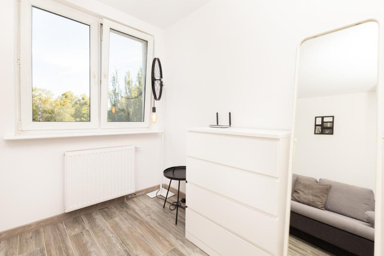 Totu Home Seaside Sopot Helska Apartment מראה חיצוני תמונה