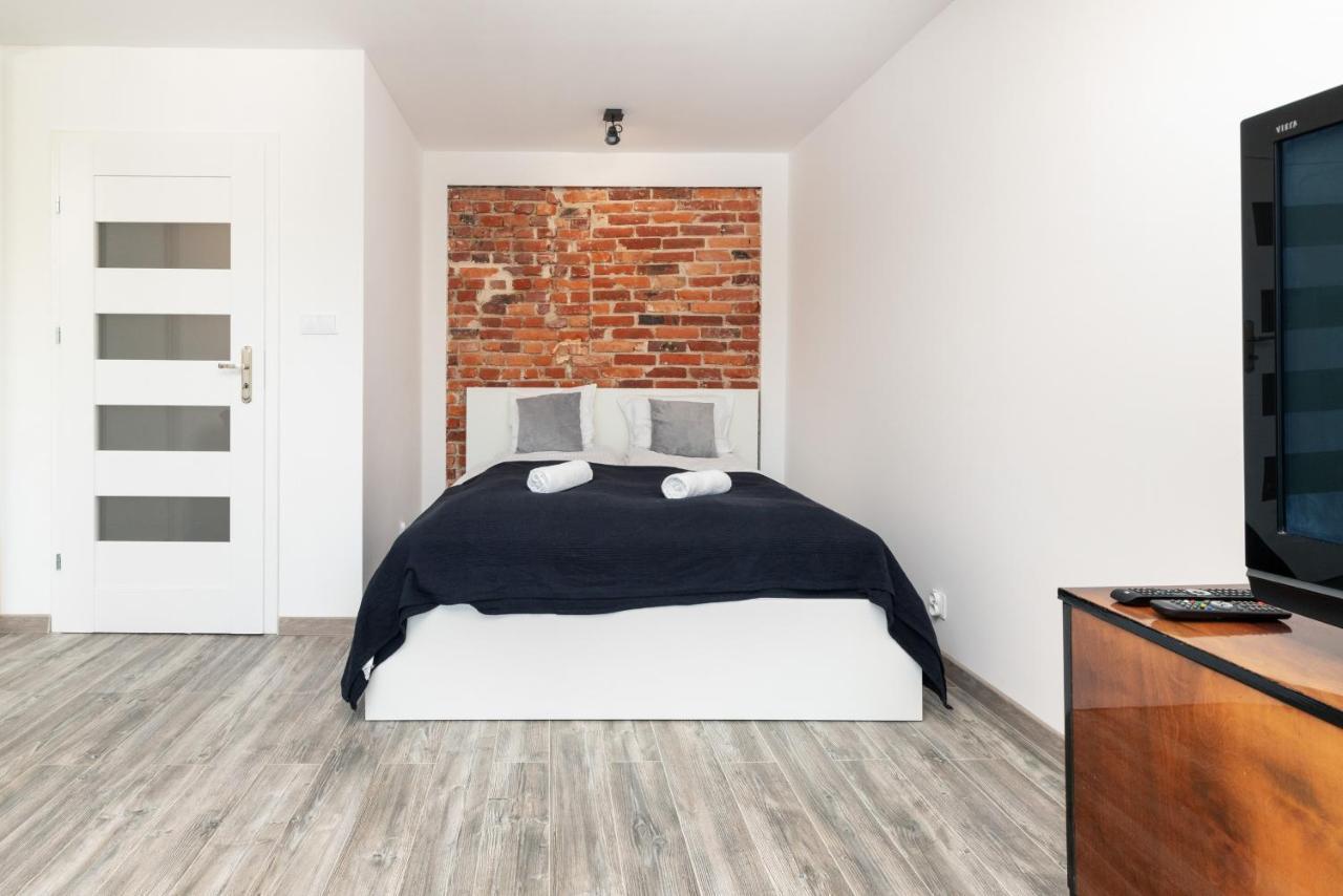 Totu Home Seaside Sopot Helska Apartment מראה חיצוני תמונה