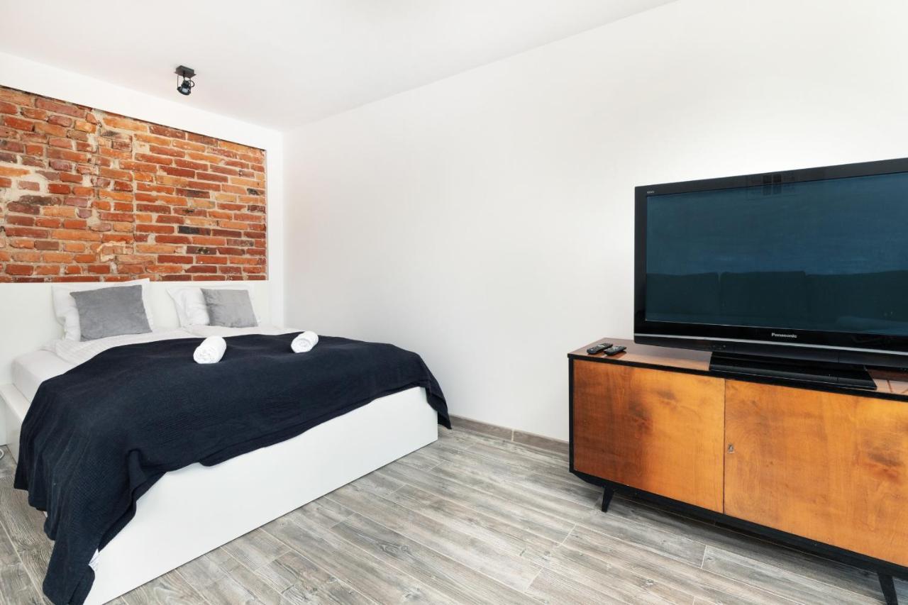 Totu Home Seaside Sopot Helska Apartment מראה חיצוני תמונה
