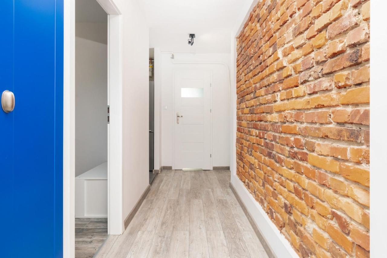 Totu Home Seaside Sopot Helska Apartment מראה חיצוני תמונה